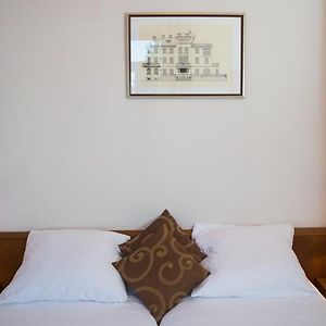 Economy Quadruple Room